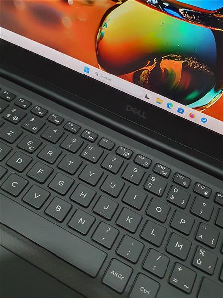 Grote foto dell xps 15 7590 32gb 2tb azerty computers en software laptops en notebooks