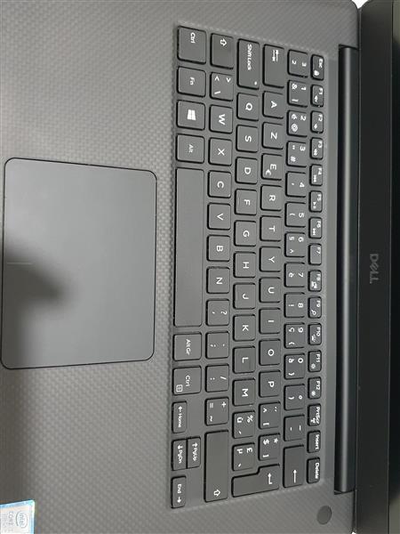 Grote foto dell xps 15 7590 32gb 2tb azerty computers en software laptops en notebooks