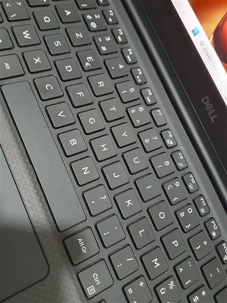 Grote foto dell xps 15 7590 32gb 2tb azerty computers en software laptops en notebooks