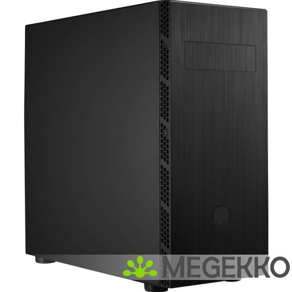 Grote foto cooler master masterbox mb600l v2 odd computers en software behuizingen en kasten