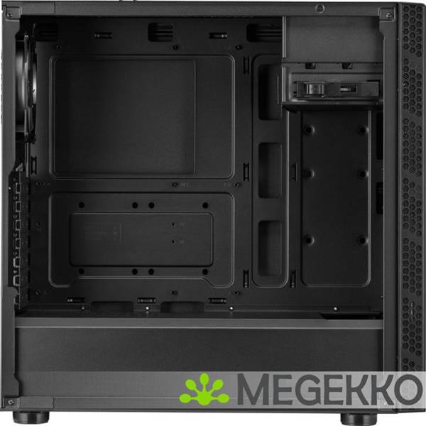 Grote foto cooler master masterbox mb600l v2 odd computers en software behuizingen en kasten