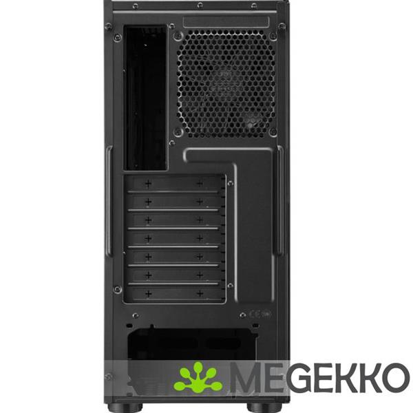 Grote foto cooler master masterbox mb600l v2 odd computers en software behuizingen en kasten