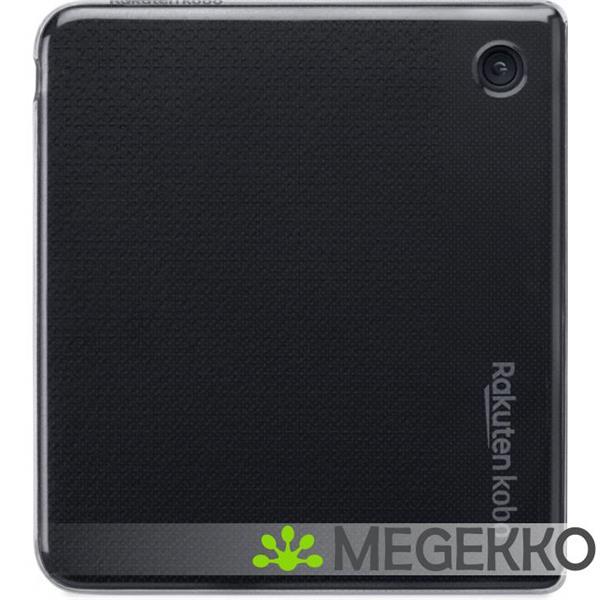 Grote foto kobo libra clear case transparant telecommunicatie tablets