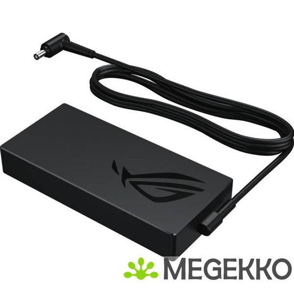 Grote foto asus ad280 00e adp 280eb b eu netvoeding inverter binnen 280 w zwart computers en software overige