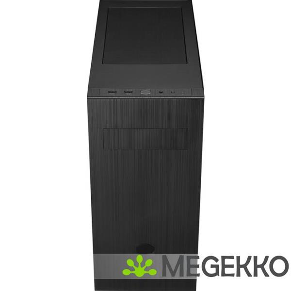 Grote foto cooler master masterbox mb600l v2 odd computers en software behuizingen en kasten