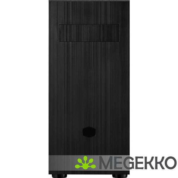 Grote foto cooler master masterbox mb600l v2 odd computers en software behuizingen en kasten