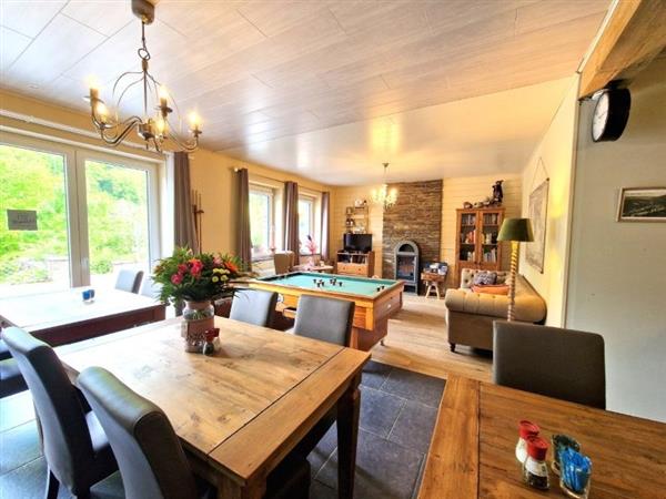 Grote foto ardennen vastgoedgeheel 5 appart tiny house... huizen en kamers bestaand benelux