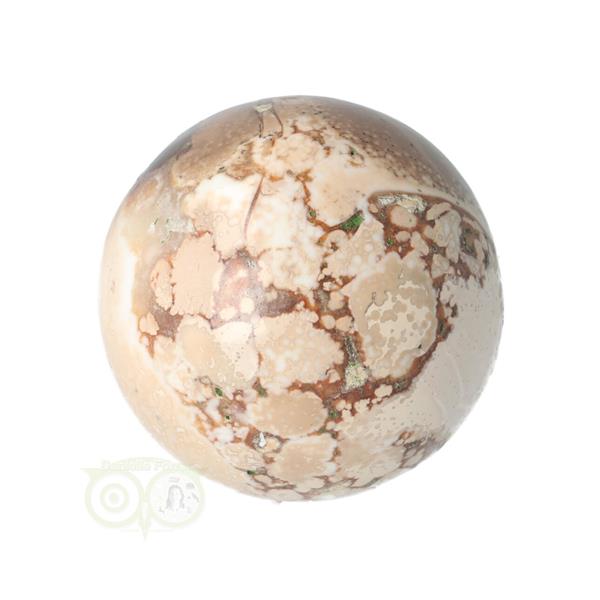 Grote foto jaspis conglomeraat bol nr 1 226 gram verzamelen overige verzamelingen