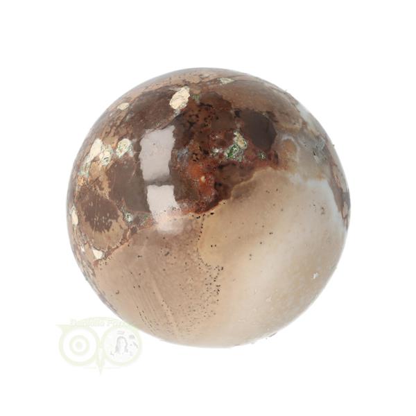 Grote foto jaspis conglomeraat bol nr 1 226 gram verzamelen overige verzamelingen