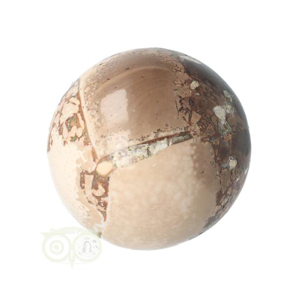 Grote foto jaspis conglomeraat bol nr 1 226 gram verzamelen overige verzamelingen