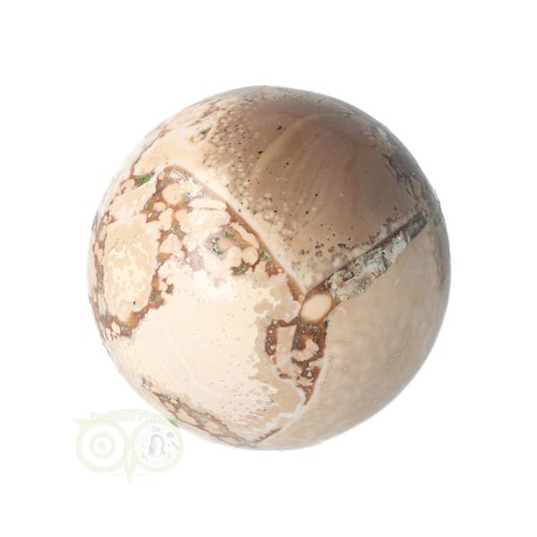 Grote foto jaspis conglomeraat bol nr 1 226 gram verzamelen overige verzamelingen
