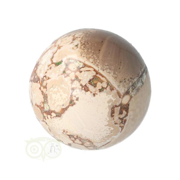 Grote foto jaspis conglomeraat bol nr 1 226 gram verzamelen overige verzamelingen