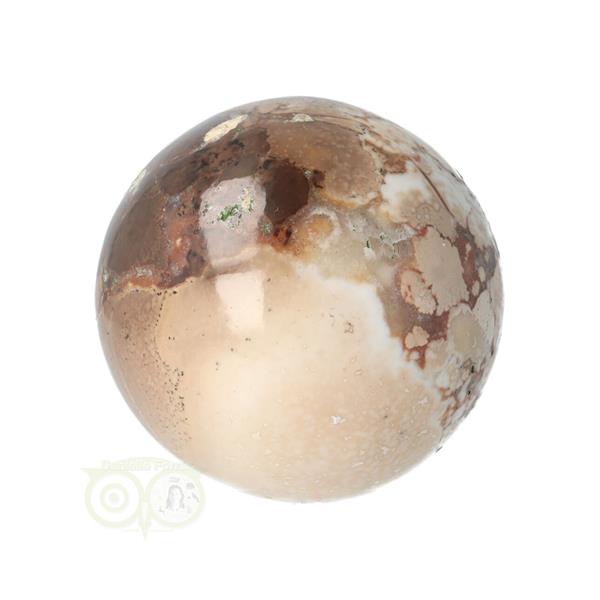 Grote foto jaspis conglomeraat bol nr 1 226 gram verzamelen overige verzamelingen