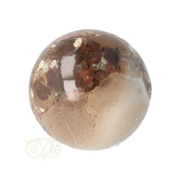 Grote foto jaspis conglomeraat bol nr 1 226 gram verzamelen overige verzamelingen
