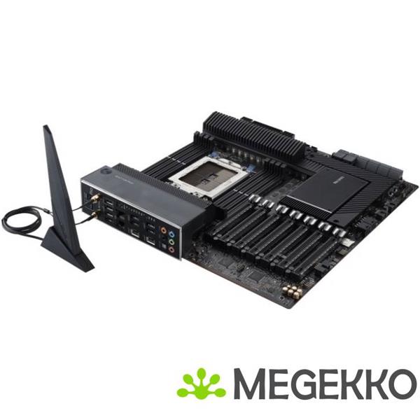 Grote foto asus pro ws wrx80e sage se wifi computers en software moederborden