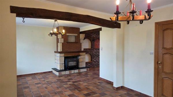 Grote foto bastogne aangename woning mooie tuin 4 slpkrs. huizen en kamers eengezinswoningen