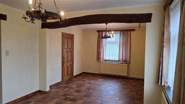 Grote foto bastogne aangename woning mooie tuin 4 slpkrs. huizen en kamers eengezinswoningen