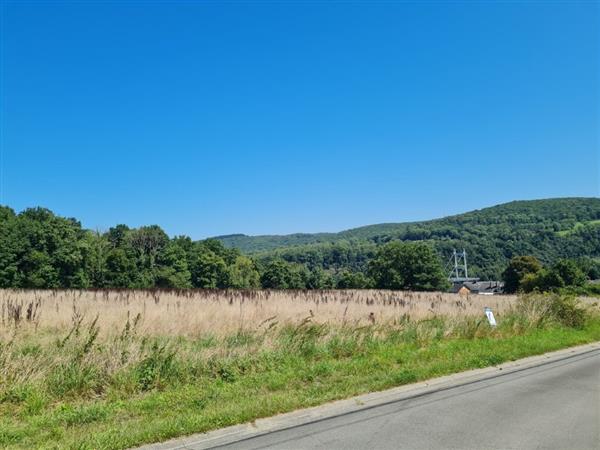 Grote foto ardennen 5544 agimont prachtige grond 51 are. huizen en kamers kavels benelux