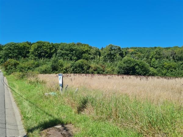 Grote foto ardennen 5544 agimont prachtige grond 51 are. huizen en kamers kavels benelux
