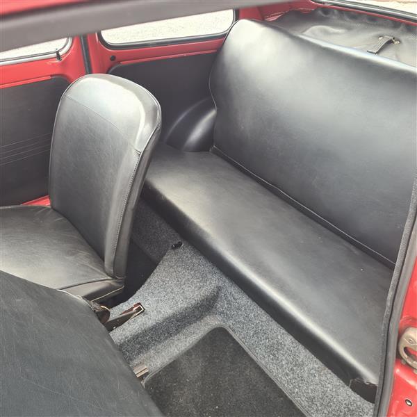 Grote foto fiat 500f bouwjaar 1970 auto fiat