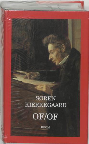 Grote foto of of boeken overige boeken
