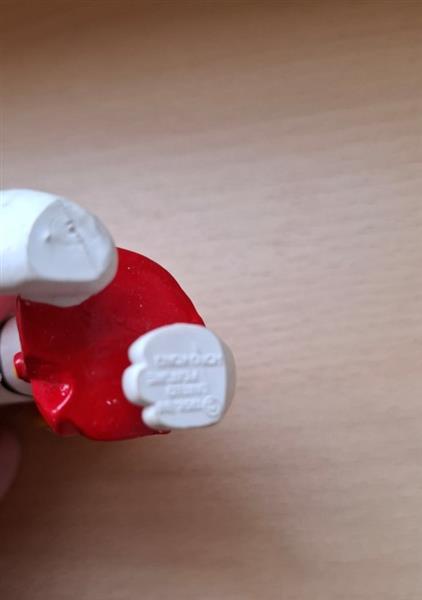 Grote foto vintage snoopy sleutelhanger 1972 verzamelen sleutelhangers