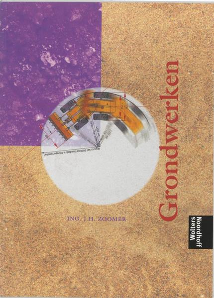 Grote foto grondwerken boeken overige boeken