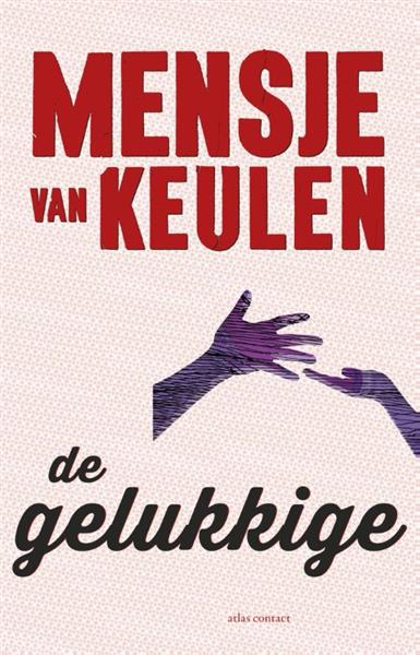 Grote foto de gelukkige boeken overige boeken