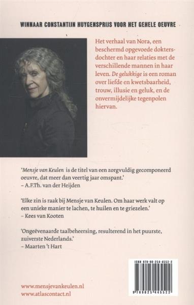 Grote foto de gelukkige boeken overige boeken