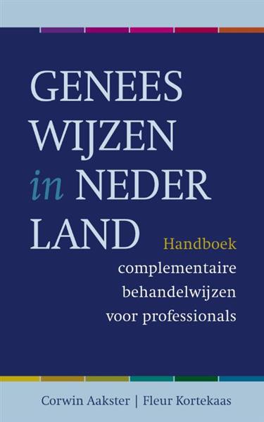 Grote foto geneeswijzen in nederland boeken gezondheid en voeding