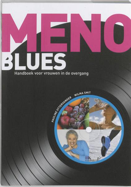 Grote foto menoblues boeken gezondheid en voeding