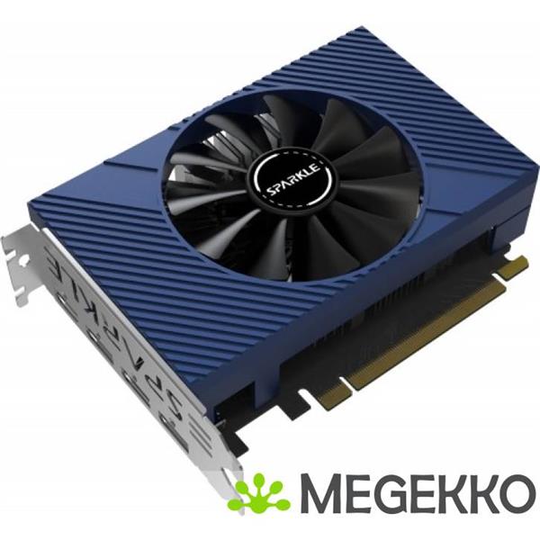 Grote foto sparkle intel arc a380 elf 6gb computers en software videokaarten