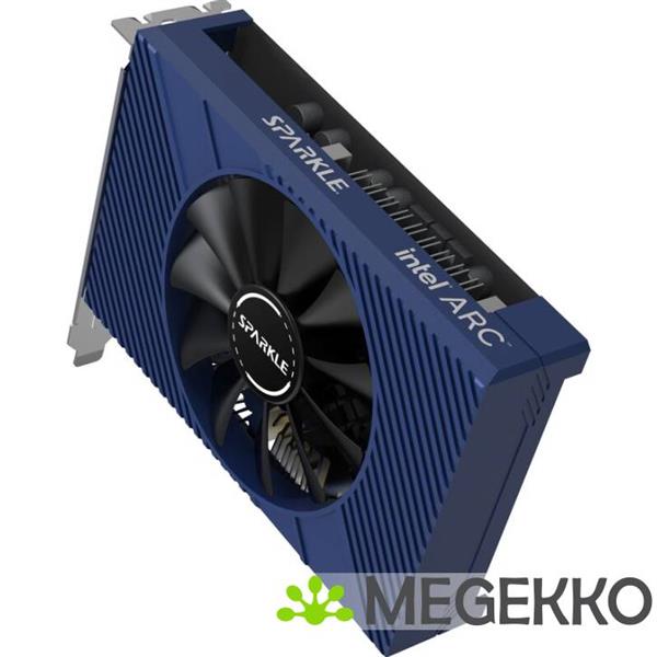 Grote foto sparkle intel arc a380 elf 6gb computers en software videokaarten