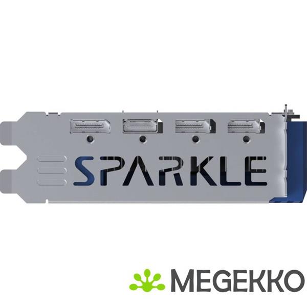 Grote foto sparkle intel arc a380 elf 6gb computers en software videokaarten