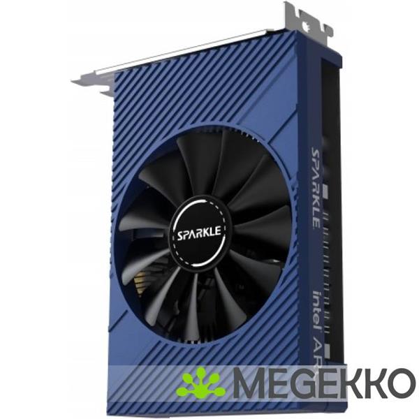 Grote foto sparkle intel arc a380 elf 6gb computers en software videokaarten