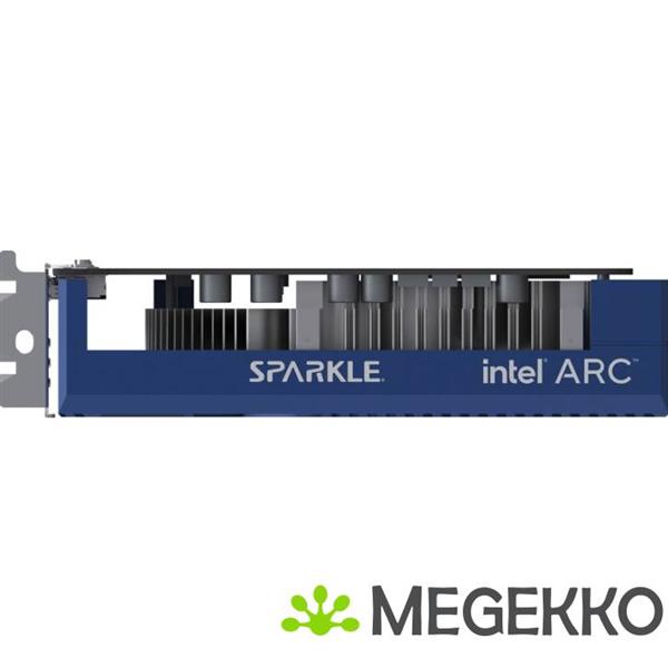 Grote foto sparkle intel arc a380 elf 6gb computers en software videokaarten