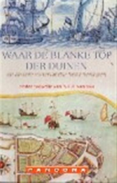 Grote foto waar de blanke top der duinen pandora pockets boeken overige boeken