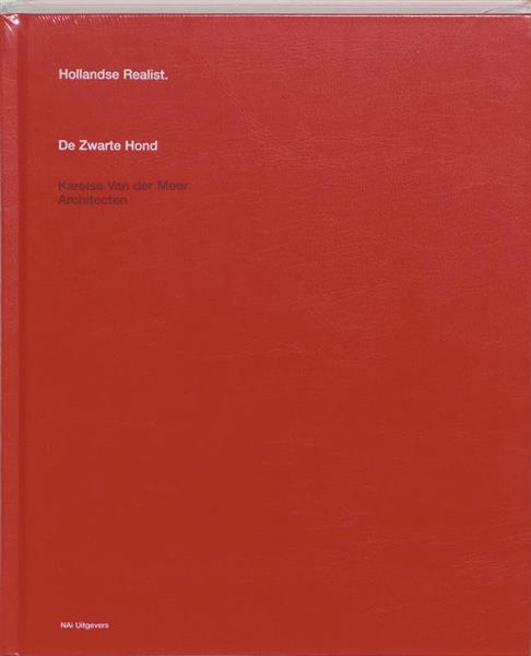 Grote foto hollandse realist boeken fotografie en design