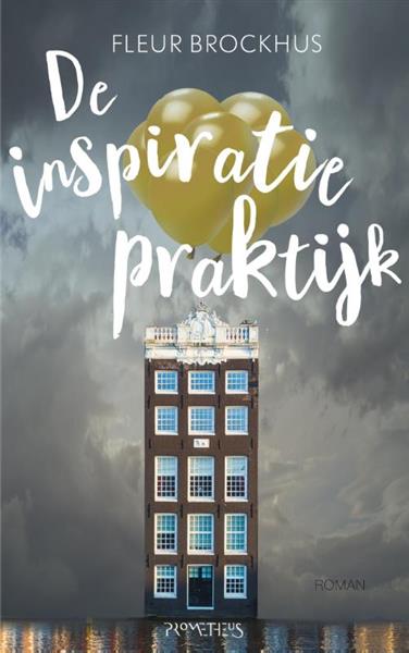 Grote foto de inspiratiepraktijk boeken overige boeken
