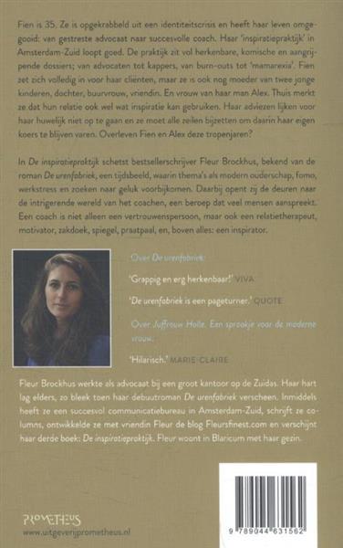 Grote foto de inspiratiepraktijk boeken overige boeken