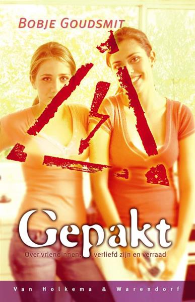 Grote foto gepakt boeken jeugd 13 jaar en ouder
