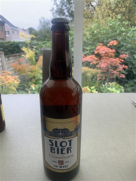 Grote foto speciale trappisten en abdijbieren diversen levensmiddelen