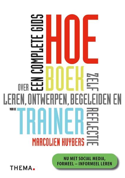 Grote foto hoe boek voor de trainer boeken overige boeken