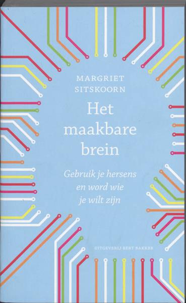 Grote foto het maakbare brein boeken psychologie