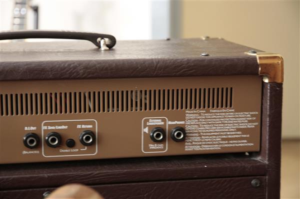 Grote foto zaolla silverline guitar cables laney la65c muziek en instrumenten gitaren akoestisch