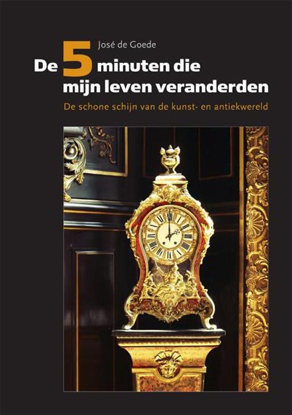 Grote foto de 5 minuten die mijn leven veranderden boeken fotografie en design