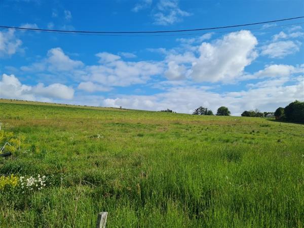 Grote foto ardennen 6970 ortheuville bouwgrond 21a 06ca. huizen en kamers grondkavels