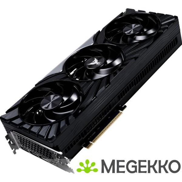 Grote foto gainward geforce rtx 5080 phoenix gs 16gb gddr7 computers en software videokaarten