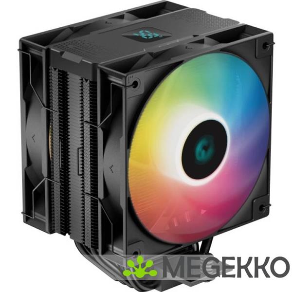 Grote foto deepcool ag400 digital plus computers en software overige computers en software