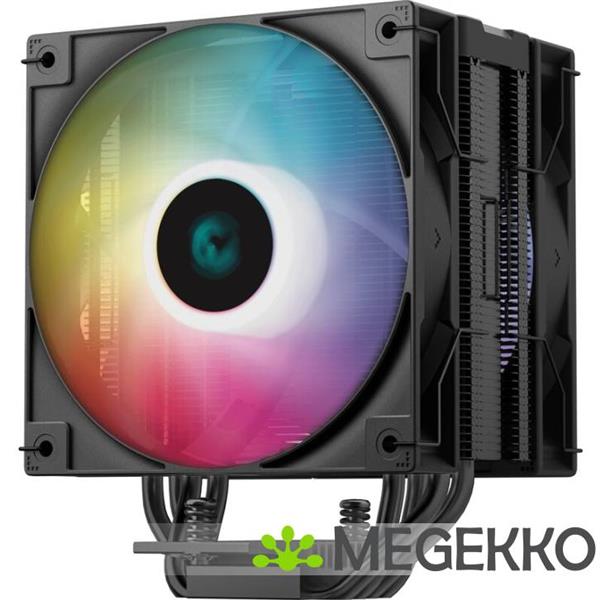 Grote foto deepcool ag400 digital plus computers en software overige computers en software
